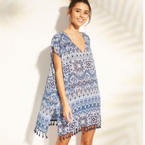 NEW Bathing suit cover up
